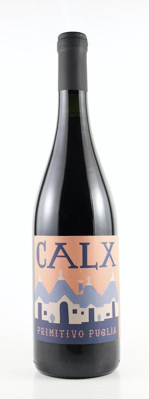 2023 Filippo Cassano Calx Puglia - Primitivo – Paul Marcus Wines