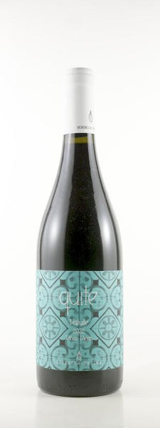 2023 Veronica Ortega Bierzo 'Quite'