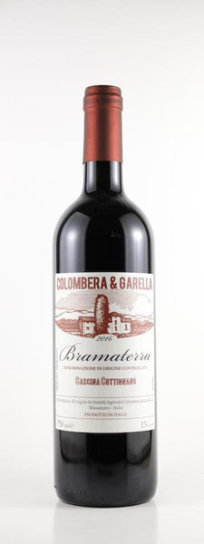 2018 Colombera & Garella Bramaterra - Cascina Cottignano