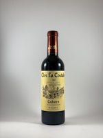 2023 Clos la Coutale Cahors