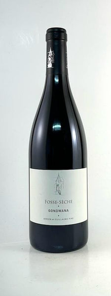 2020 Chateau de Fosse-Seche VdF Rouge - Gondwana