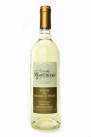 2023 Grand Montmirail Muscat Beaumes de Venise half bottle (375ml)