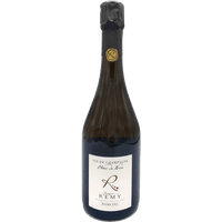 2018 Georges Remy Blanc de Noirs Bouzy Grand Cru