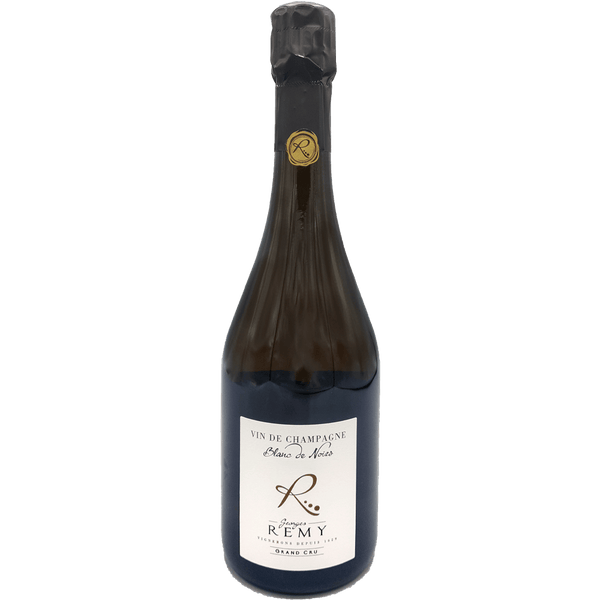 2018 Georges Remy Blanc de Noirs Bouzy Grand Cru