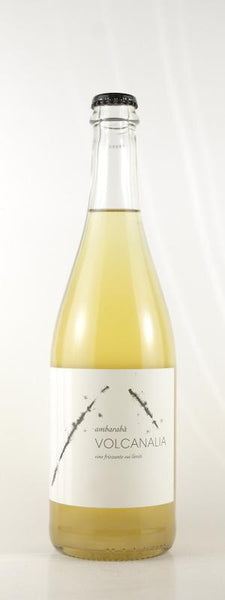 2019 Volcanalia Ambaraba Garganega Frizzante Veneto