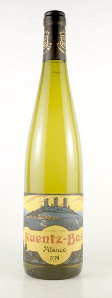 2024 Kuentz-Bas Alsace Blanc