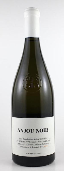 2021 Belargus Anjou Noir (Chenin Blanc)