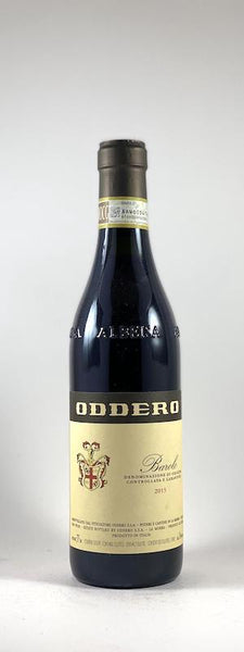 2021 Oddero Barolo Classico half bottle (375ml)