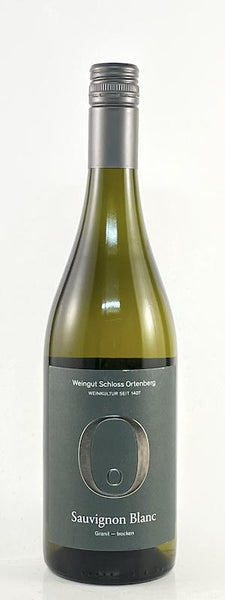 2024 Schloss Ortenberg Sauvignon Blanc - Granit