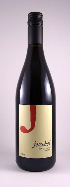 2022 Jezebel Oregon - Pinot Noir