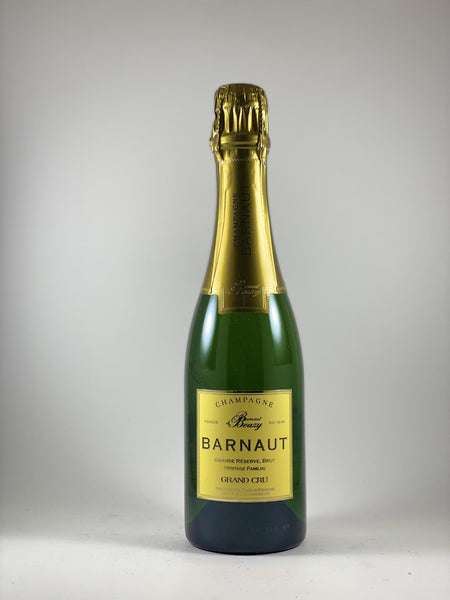 NV Barnaut Champagne - Grande Reserve 375ml