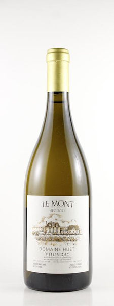 2024 Domaine Huet Vouvray - Le Mont Sec