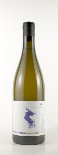 2022 Antonio Madeira Dao Branco - Vinhas Velhas