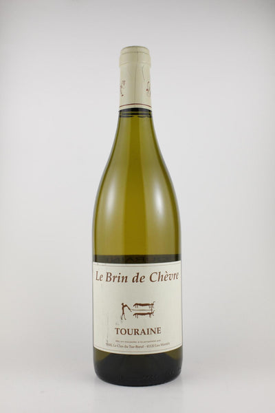 2022 Clos du Tue Boeuf VdF Brin de Chevre