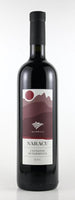 2023 Surrau Naracu Cannonau di Sardegna