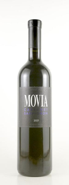 2021 Movia Cabernet Sauvignon - Brda, Slovenia
