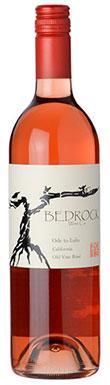 2024 Bedrock Old Vine Rose - Ode to Lulu