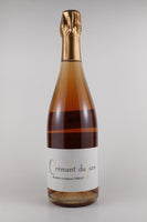 NV Tissot Cremant du Jura - Rose Extra Brut