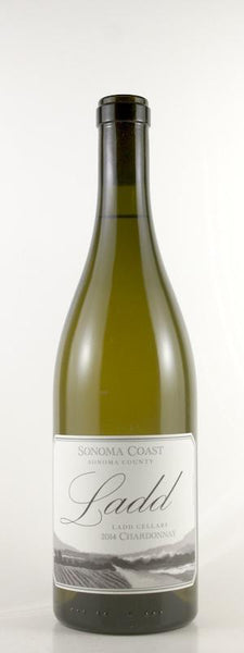 2014 Ladd Cellars Chardonnay - Sonoma Coast