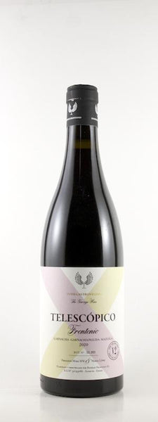 2021Frontonio Garnacha - Telescopico