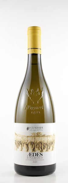 2023 I Custodi Etna Bianco - Aedes