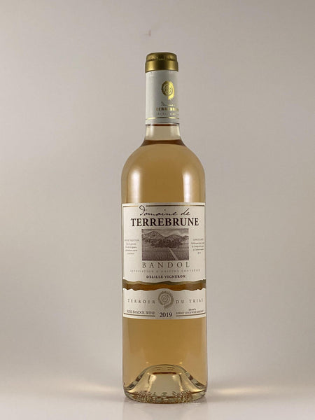 2022 Domaine de Terrebrune Bandol Rosé