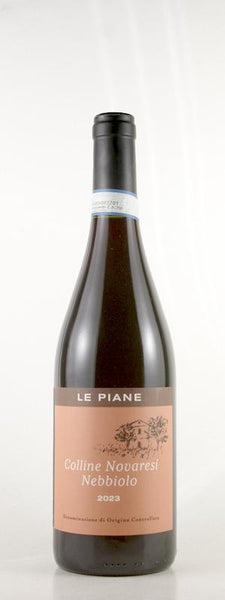 2023 Le Piane Colline Novaresi Nebbiolo