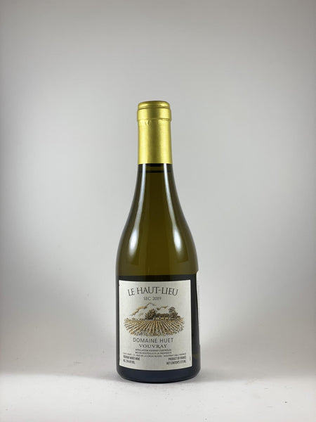 2023 Domaine Huet Vouvray - Haut-Lieu Sec 375ml