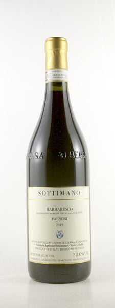 2019 Sottimano Barbaresco - Fausoni