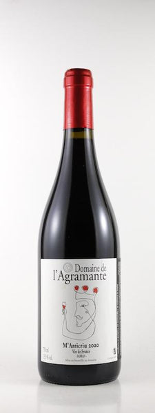 2020 Domaine de l'Agramante Vin de France - M'Arricriu