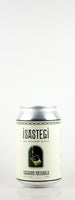 2024 Isastegi Sagardo Cider 330ml Can