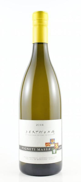 2023 Vigneti Massa Timorasso - Derthona