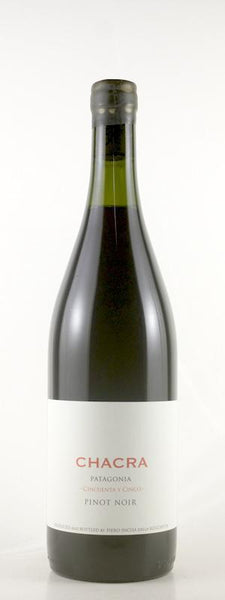 2024 Bodega Chacra Pinot Noir Patagonia - Cincuenta y Cinco