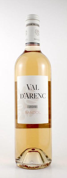 2024 Chateau Val d'Arenc Bandol Rose