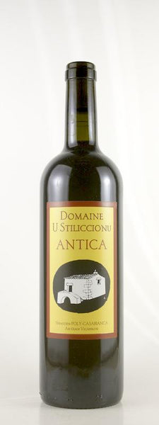 2019 Domaine U Stiliccionu - Antica