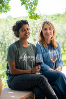 Chianti Classico Wine Dinner with Le Cinciole