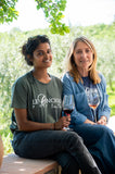 Chianti Classico Wine Dinner with Le Cinciole