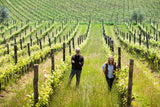 Chianti Classico Wine Dinner with Le Cinciole