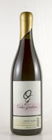 2022 Oxlee Graham Alder Springs Pinot Noir - Mabel's