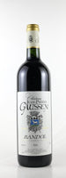 2004 JP Gaussen Bandol Rouge - Longue Garde