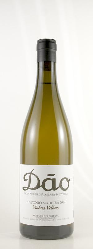 2023 Antonio Madeira Dao Branco - Vinhas Velhas – Paul Marcus Wines