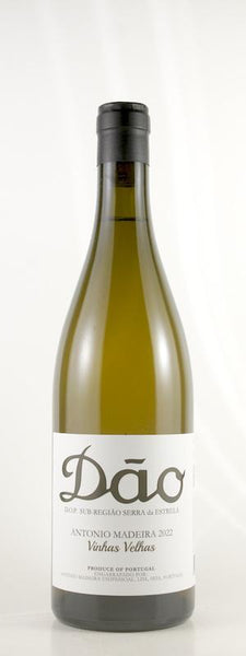 2022 Antonio Madeira Dao Branco - Vinhas Velhas