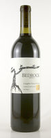2023 Bedrock Contra Costa County Red Blend - Evangelho