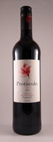 2022 Protocolo Tinto - Organico