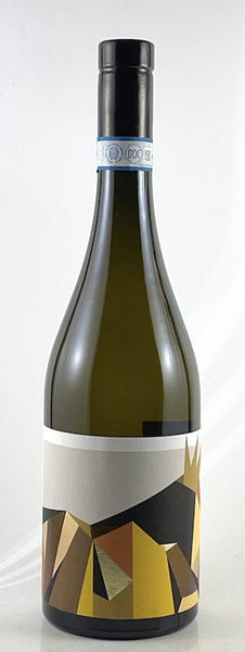 2021 Villa Dora Lacryma Christi del Vesuvio Bianco - Vigna del Vulcano