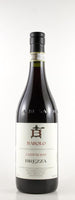 2021 Brezza Barolo - Cannubi