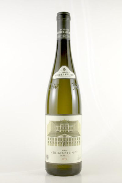 2021 Schloss Gobelsburg Kamptal - Riesling Heiligenstein