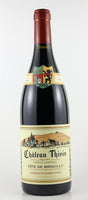 2023 Chateau Thivin Cote de Brouilly
