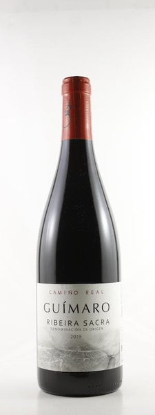 2021 Guimaro Ribeira Sacra - Camino Real