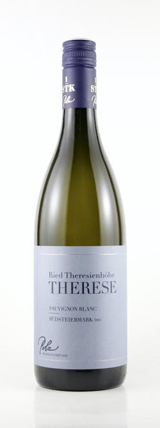 2023 Polz Sauvignon Blanc Ried Theresienhohe - Therese